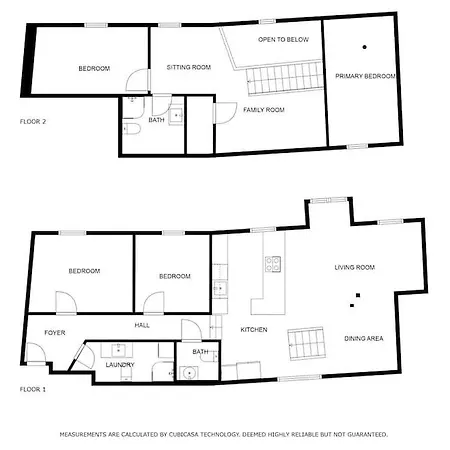 Large Seafront Penthouse With Four Bedrooms! Lejlighed