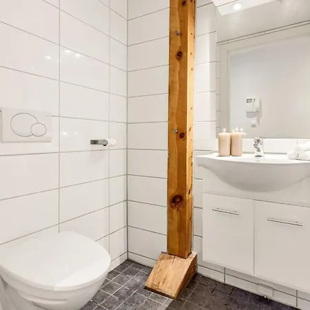 Lejlighed Large Seafront Penthouse With Four Bedrooms! *