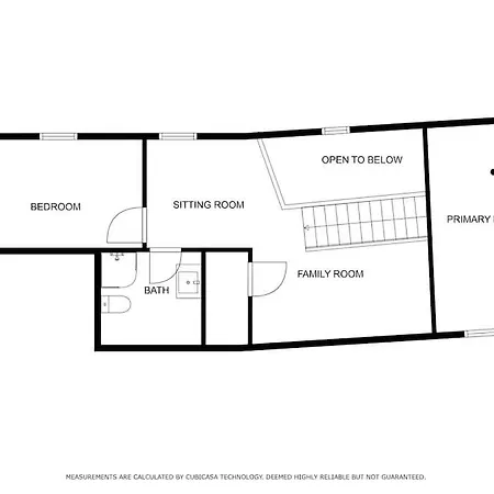 Large Seafront Penthouse With Four Bedrooms! Берген