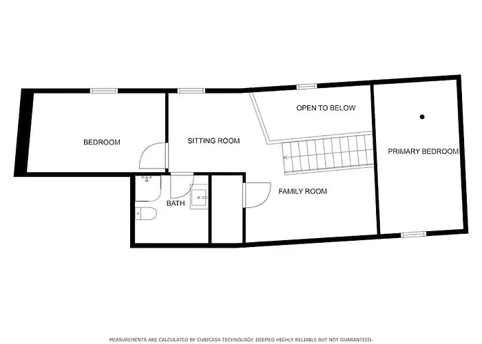 Large Seafront Penthouse With Four Bedrooms! Bergen