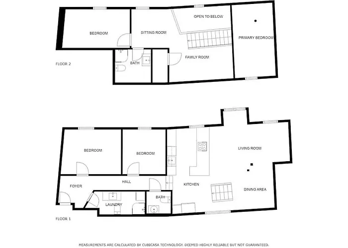 Large Seafront Penthouse With Four Bedrooms! Apartment