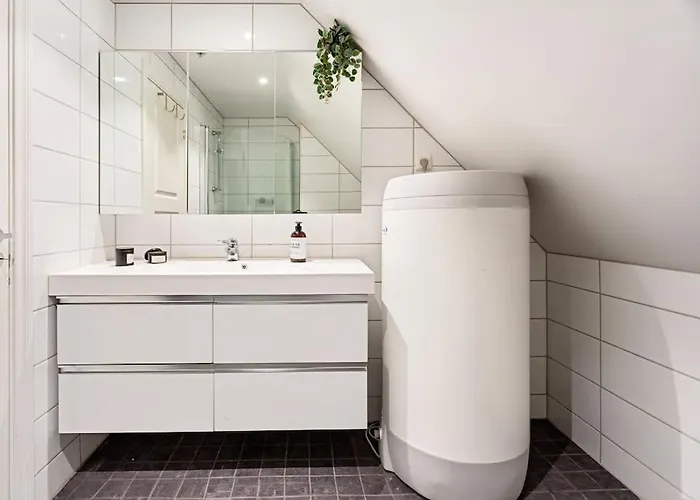 Leilighet Large Seafront Penthouse With Four Bedrooms! *