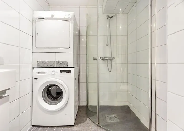 Large Seafront Penthouse With Four Bedrooms! Leilighet *